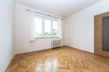 Pronájem bytu 2+1 v osobním vlastnictví 54 m², Praha 6 - Veleslavín