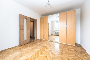 Pronájem bytu 2+1 v osobním vlastnictví 54 m², Praha 6 - Veleslavín
