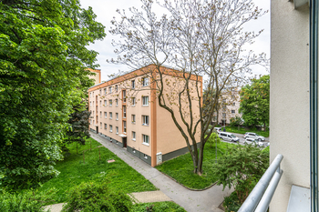 Pronájem bytu 2+1 v osobním vlastnictví 54 m², Praha 6 - Veleslavín