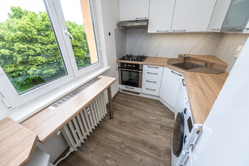 Pronájem bytu 2+1 v osobním vlastnictví 54 m², Praha 6 - Veleslavín