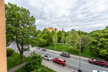 Pronájem bytu 2+1 v osobním vlastnictví 54 m², Praha 6 - Veleslavín