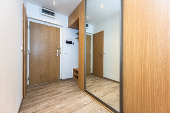Pronájem bytu 2+1 v osobním vlastnictví 54 m², Praha 6 - Veleslavín