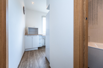 Pronájem bytu 2+1 v osobním vlastnictví 54 m², Praha 6 - Veleslavín