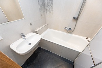 Pronájem bytu 2+1 v osobním vlastnictví 54 m², Praha 6 - Veleslavín