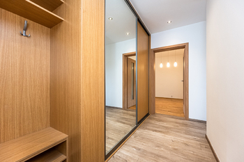 Pronájem bytu 2+1 v osobním vlastnictví 54 m², Praha 6 - Veleslavín