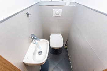 Pronájem bytu 2+1 v osobním vlastnictví 54 m², Praha 6 - Veleslavín