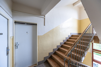 Pronájem bytu 2+1 v osobním vlastnictví 54 m², Praha 6 - Veleslavín