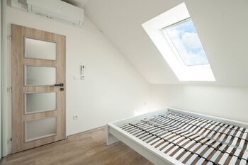 Pronájem bytu 1+1 v osobním vlastnictví 34 m², Brno