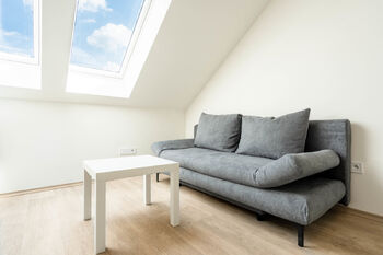 Pronájem bytu 1+1 v osobním vlastnictví 34 m², Brno