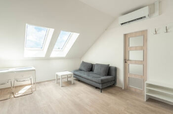 Pronájem bytu 1+1 v osobním vlastnictví 34 m², Brno