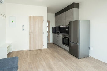 Pronájem bytu 1+1 v osobním vlastnictví 34 m², Brno