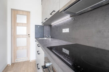 Pronájem bytu 1+1 v osobním vlastnictví 34 m², Brno