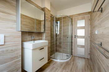 Pronájem bytu 1+1 v osobním vlastnictví 34 m², Brno