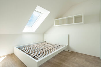 Pronájem bytu 1+1 v osobním vlastnictví 34 m², Brno