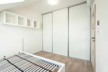 Pronájem bytu 1+1 v osobním vlastnictví 34 m², Brno