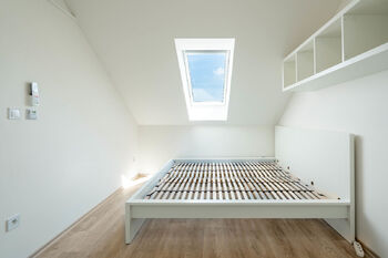 Pronájem bytu 1+1 v osobním vlastnictví 34 m², Brno