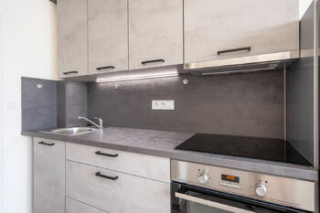 Pronájem bytu 1+1 v osobním vlastnictví 34 m², Brno