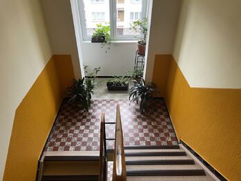 Pronájem bytu 3+1 v osobním vlastnictví 78 m², Sezimovo Ústí