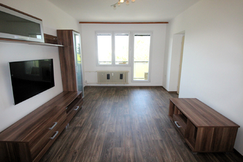 Pronájem bytu 3+1 v osobním vlastnictví 78 m², Sezimovo Ústí