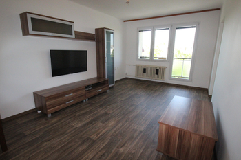 Pronájem bytu 3+1 v osobním vlastnictví 78 m², Sezimovo Ústí