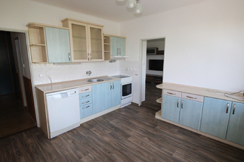 Pronájem bytu 3+1 v osobním vlastnictví 78 m², Sezimovo Ústí