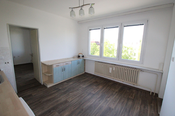 Pronájem bytu 3+1 v osobním vlastnictví 78 m², Sezimovo Ústí