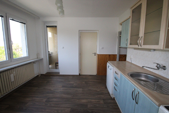Pronájem bytu 3+1 v osobním vlastnictví 78 m², Sezimovo Ústí