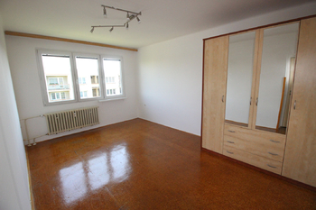 Pronájem bytu 3+1 v osobním vlastnictví 78 m², Sezimovo Ústí