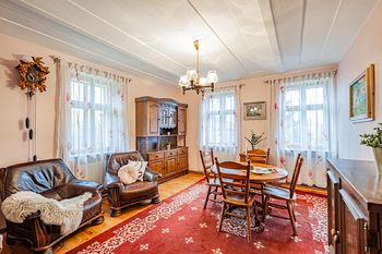 Prodej chaty / chalupy 190 m², Podmoky