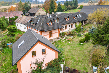 Prodej chaty / chalupy 190 m², Podmoky
