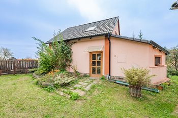 Prodej chaty / chalupy 190 m², Podmoky