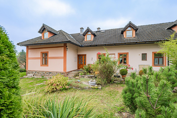 Prodej chaty / chalupy 190 m², Podmoky