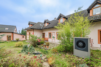 Prodej chaty / chalupy 190 m², Podmoky