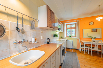 Prodej chaty / chalupy 190 m², Podmoky
