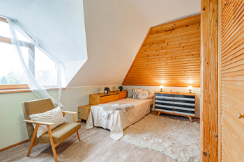 Prodej chaty / chalupy 190 m², Podmoky