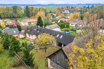 Prodej chaty / chalupy 190 m², Podmoky