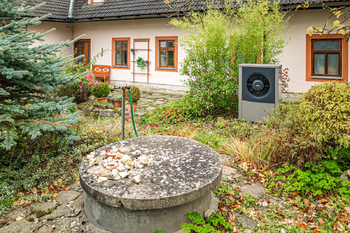 Prodej chaty / chalupy 190 m², Podmoky