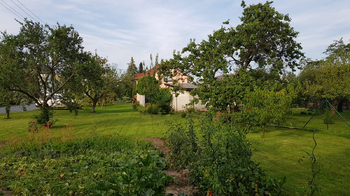 Prodej domu 380 m², Němčice