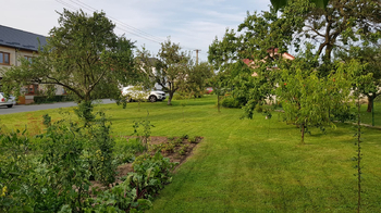 Prodej domu 380 m², Němčice