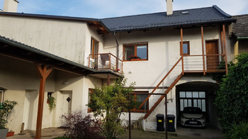 Prodej domu 380 m², Němčice