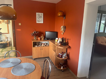 Prodej domu 380 m², Němčice
