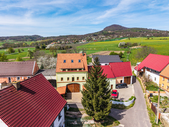 Prodej chaty / chalupy 322 m², Liběšice