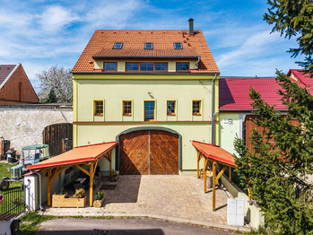 Prodej chaty / chalupy 322 m², Liběšice