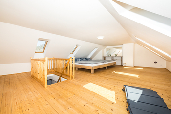 Prodej chaty / chalupy 322 m², Liběšice