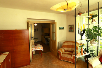 Prodej bytu 2+1 v osobním vlastnictví 72 m², Ostrov