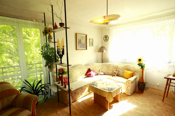 Prodej bytu 2+1 v osobním vlastnictví 72 m², Ostrov