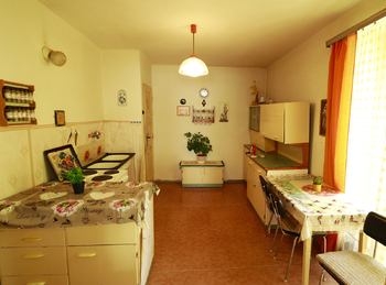 Prodej bytu 2+1 v osobním vlastnictví 72 m², Ostrov