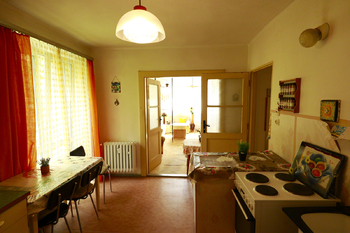 Prodej bytu 2+1 v osobním vlastnictví 72 m², Ostrov