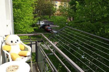 Prodej bytu 2+1 v osobním vlastnictví 72 m², Ostrov