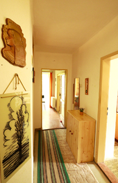 Prodej bytu 2+1 v osobním vlastnictví 72 m², Ostrov
